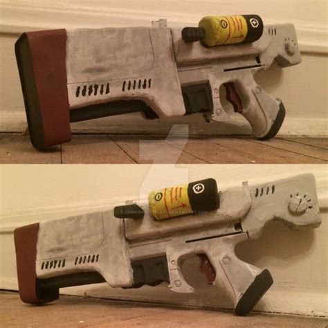 18 Best Nerf Guns Mods