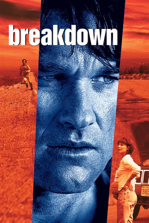 Breakdown (1997) - FilmFlow.tv