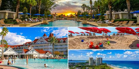 Best Family Resorts in Florida with Top Pools, Beaches, and Kids' Clubs