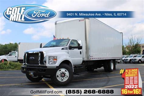 New 2023 Ford F-650 Super Duty For Sale - Carsforsale.com®