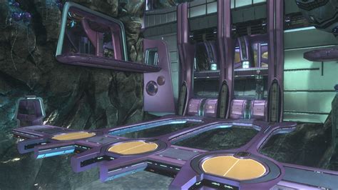 Penance - Multiplayer map - Halo: Reach - Halopedia, the Halo wiki