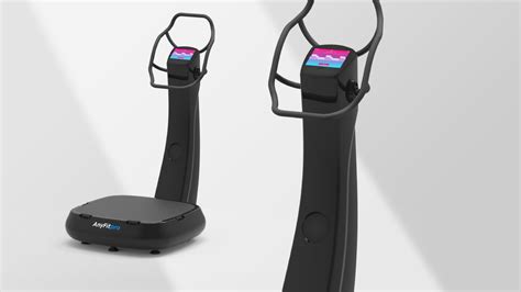 Networked fitness equipment for the Chinese market • iconstorm