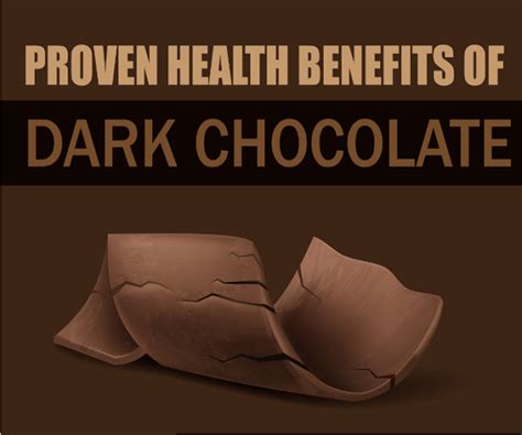 Proven Benefits of Dark Chocolate - Divine Specialties