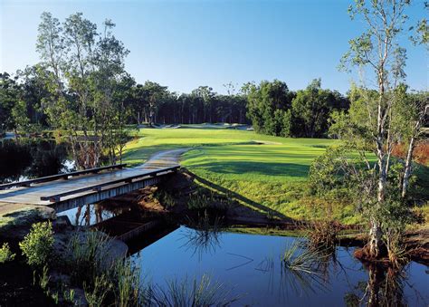 Pacific Dunes Golf Club, 18 hole championship golf in Australia, NSW