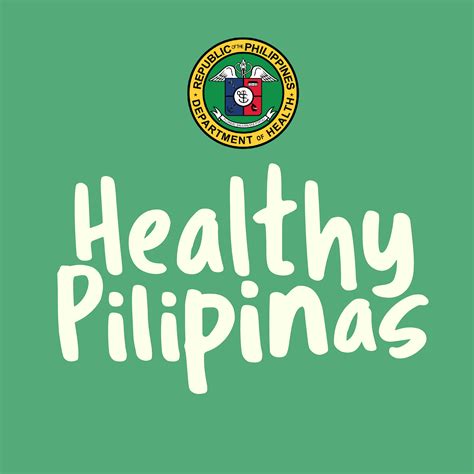 Doh Health Calendar 2025 Philippines - Alison Constantia