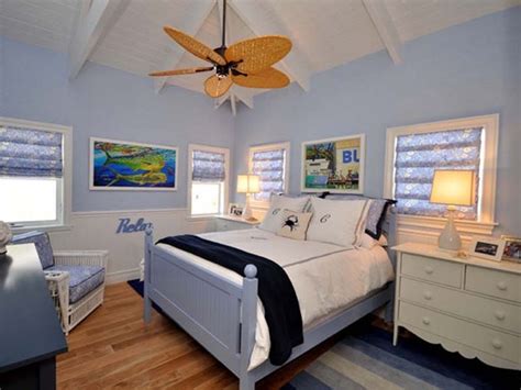 Lighthouse Interiors - Tropical - Bedroom - Miami - by Lighthouse Interiors