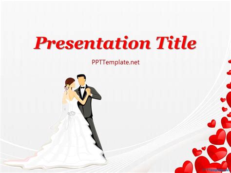 Free Anniversary PPT Template