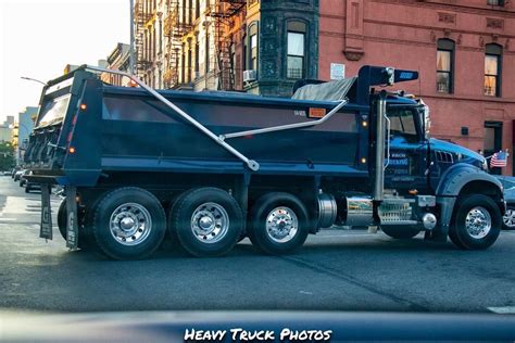 Pin by Dom on Big trucks | Big trucks, Dump trucks, Mack trucks