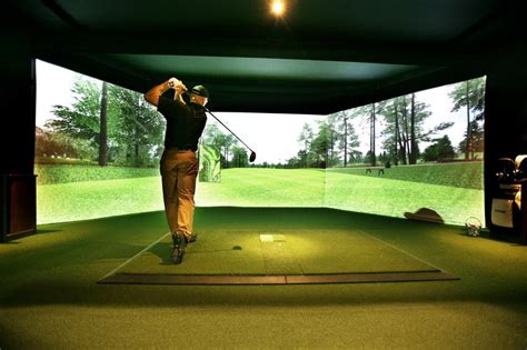 Interesting Facts about Golf Simulator That You Must Know ...