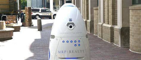 NYC Mayor Eric Adams Shows Off Police Robots At Press Conference ...