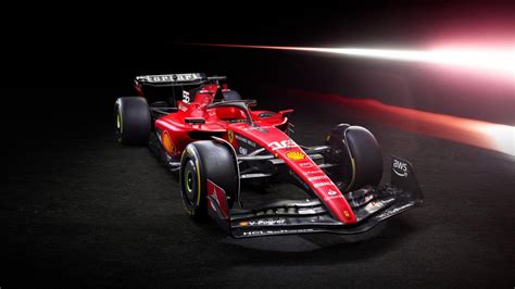 Ferrari: unveiled the SF-23. | Motor Valley