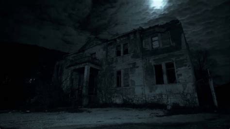 Haunted House Creepy Sounds & Noises - Scary Ambience - Ghosts - Horror Sounds for Halloween ...