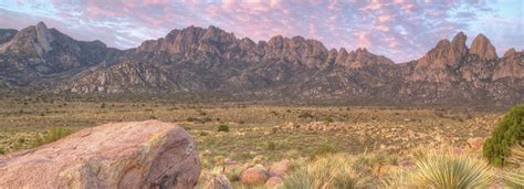 Organ Mountains-Desert Peaks, NM | Bureau of Land Management