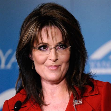 Understand The Background Of Sarah Palin Hairstyle Now | sarah palin hairstyle - The World Tree Top