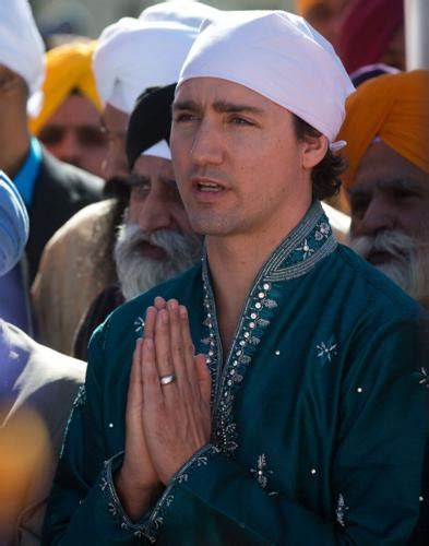 Justin Trudeau: Riding high after one year as Liberal leader