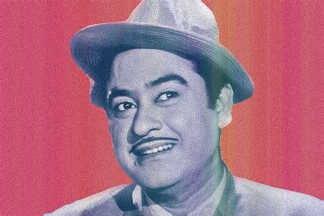 12 Kishore Kumar songs that are absolute gems but forgotten even by die ...