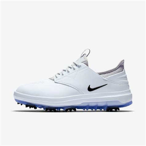 Brand New Nike Zoom White Golf Shoes Size 9 UK | in Almondsbury ...