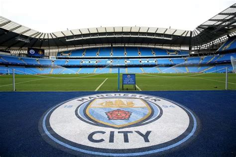 How to buy Man City tickets: A guide on how to attend the team's ...