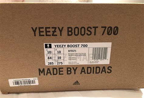 33 Yeezy Box Label - Labels Design Ideas 2020