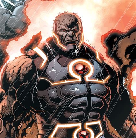 Darkseid (DC)/Gallery | Villains Wiki | FANDOM powered by Wikia