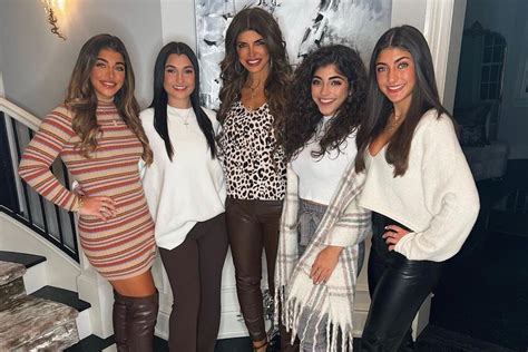 Luis Ruelas Reveals He Wears Teresa Giudice's Dead Father's Pajamas