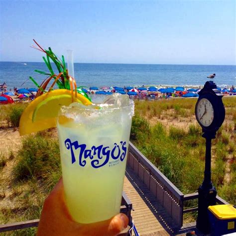 These 11 Beachfront Restaurants in Delaware Are Out Of This World | Delaware beaches, Rehoboth ...