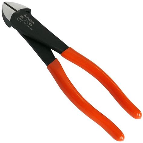 Side Cutters - Rhino Electricians Tools