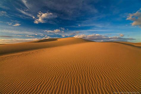 The Gobi is a large desert region in Asia (1600km x 800km). @anton_petrus went there and made ...