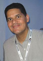 Reggie Fils-Aimé - Wikipedia