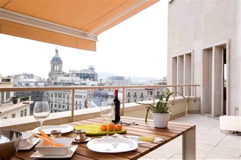 [UPDATED] 30+ Dreamy Airbnb Barcelona Vacation Rentals (Nov 2020)