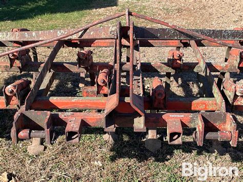 Field Cultivator BigIron Auctions