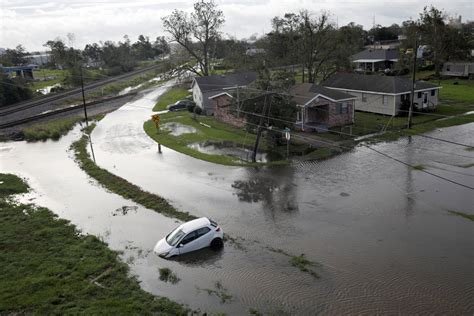 NYC releases new flood maps showing current and future dangers in heavy rainstorms | amNewYork