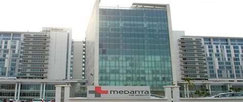 medanta - Mufa MediTourism