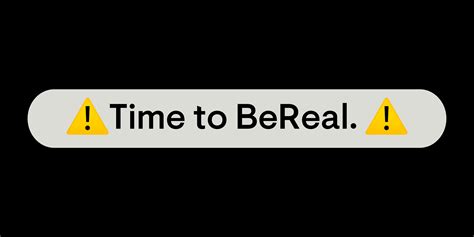 BeReal Really? - Sphere Agency