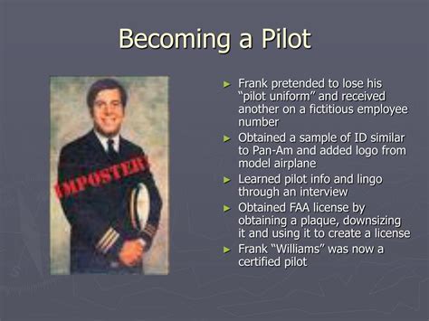 PPT - Frank Abagnale Jr. PowerPoint Presentation, free download - ID:3276752