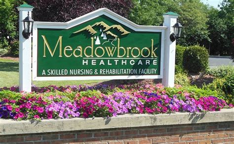 Meadowbrook Healthcare - 4 Reviews - Plattsburgh