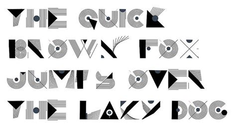 Are Animated Fonts The Future Of Type? | Animated fonts, Typeface design, Animation