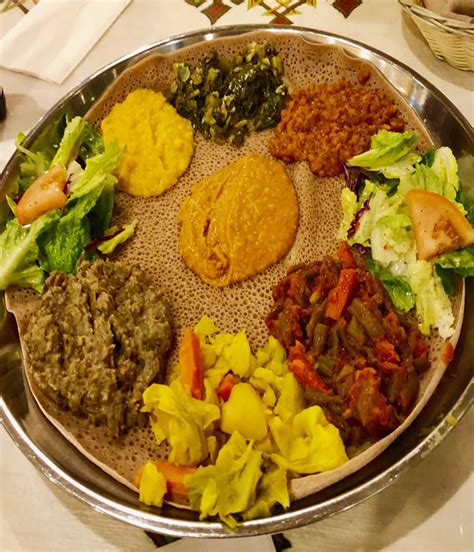 Ahadu Ethiopian Cuisine – Ahadu Ethiopian Cuisine