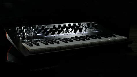 The 18 best synthesizers 2019: keyboards, modules and semi-modular ...