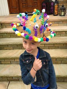 Crazy Hat Day Ideas For Adults - Crazy Loe