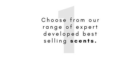 Private Label Fragrance - Private Label Solutions – ALT. Fragrances