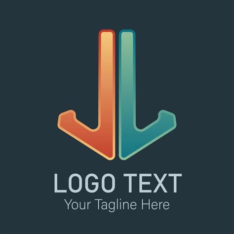 Premium Vector | Letter j logo design vector image