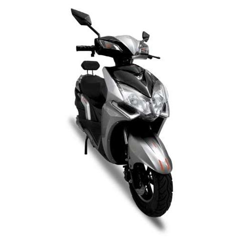 Best Scooty Under 50000 in India 2024 - MotoTech India