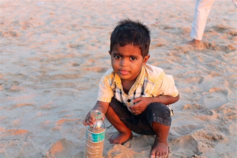 A day at mumbai beach.. (Photography) on Behance