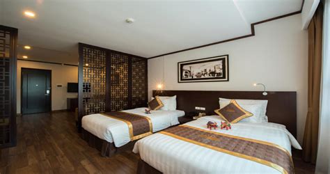 Thang Long Opera Hotel, 1C Tong Dan Street, Hoan Kiem District, Hanoi ...