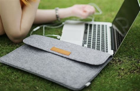 The Best MacBook Air Cases