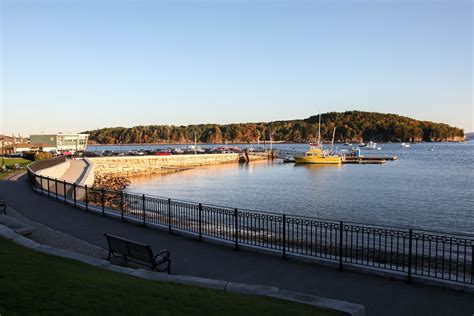 Top Things to Do in Bar Harbor, Maine