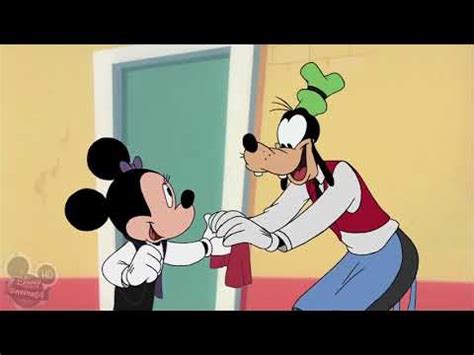 House of Mouse (Episode 4, Goofy's Valentines Date WIDESCREEN) - YouTube