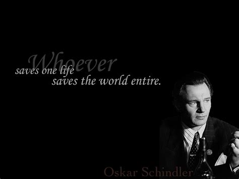 Schindler S List Quotes - ShortQuotes.cc