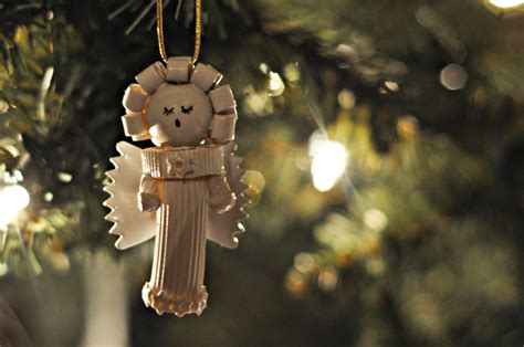 Angel Christmas Ornaments Pictures & Photos